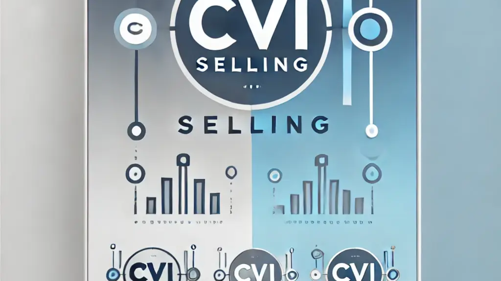 CVI Selling