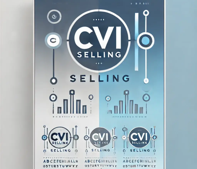 CVI Selling