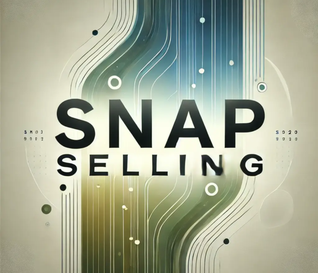 Snap Selling