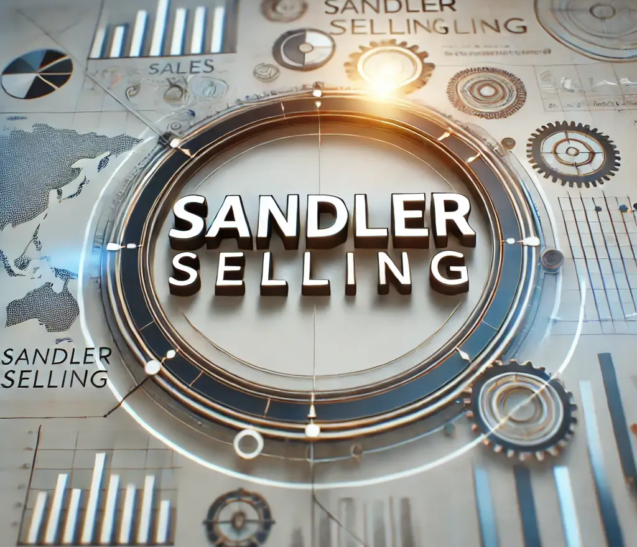 Sandler Selling