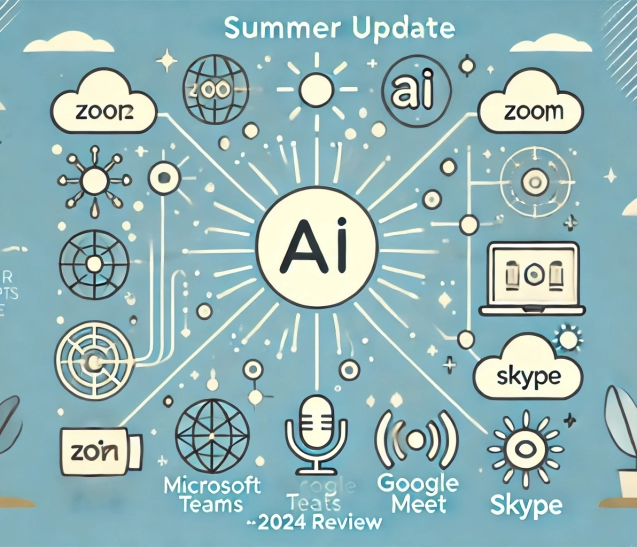 TranscribeIQ Summer Update