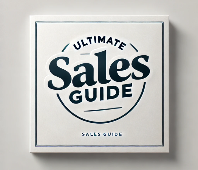 The Ultimate Guide: Mastering Sales Methodologies Series