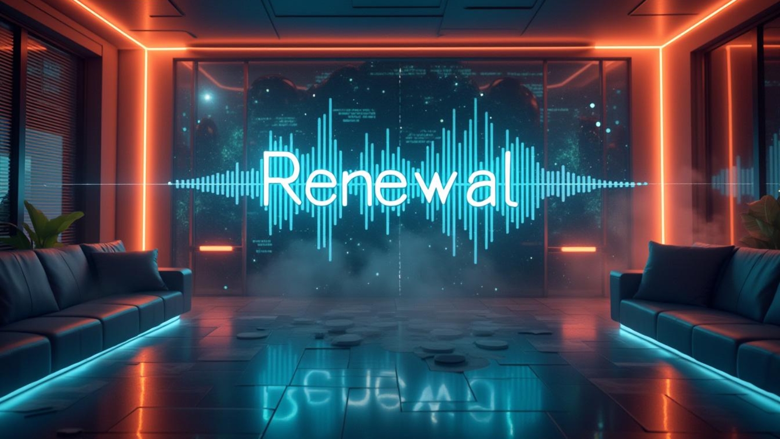 Renewal reviews